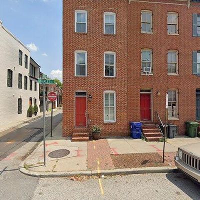813 S Charles St, Baltimore, MD 21230