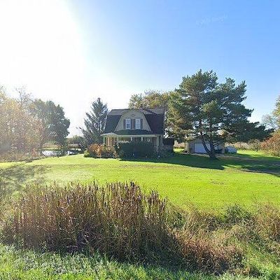 8145 Smiths Creek Rd, Wales, MI 48027