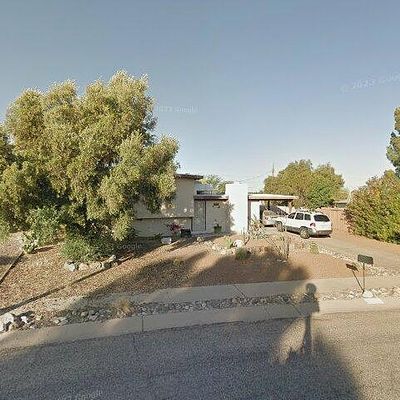 8166 E 20 Th St, Tucson, AZ 85710