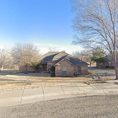 1 Pinecrest Dr, Amarillo, TX 79124