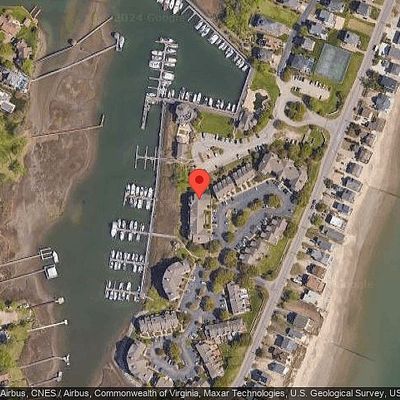 1003 High Dunes Quay #306, Hampton, VA 23664