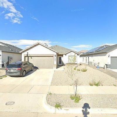 1005 Indigo Sky St, El Paso, TX 79928