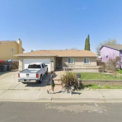 1006 Bluejay Dr, Suisun City, CA 94585