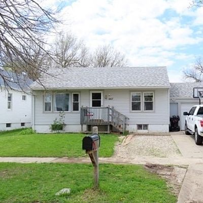 1007 N 8 Th St, Norfolk, NE 68701