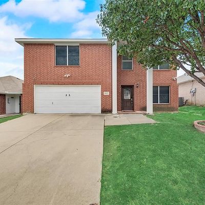 10117 High Eagle Trl, Fort Worth, TX 76108