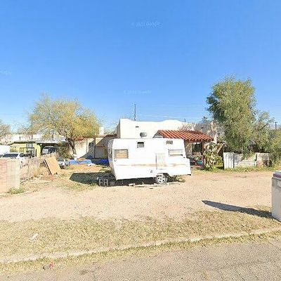 102 W Sahuaro St, Tucson, AZ 85705