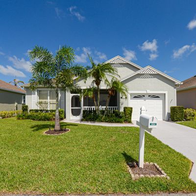 1024 Nw Tuscany Dr, Port Saint Lucie, FL 34986