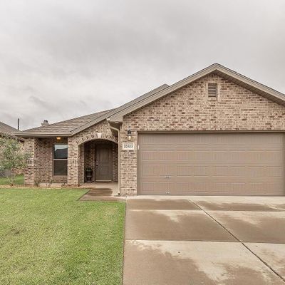 10303 Valencia Ave, Lubbock, TX 79424