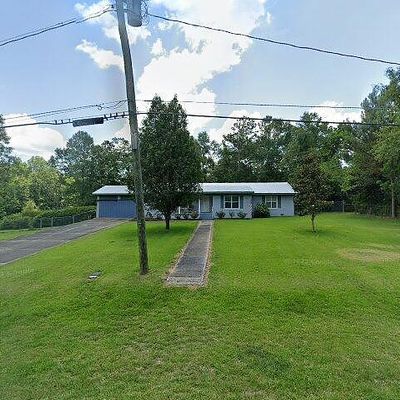 104 N 7 Th St, Lumberton, MS 39455