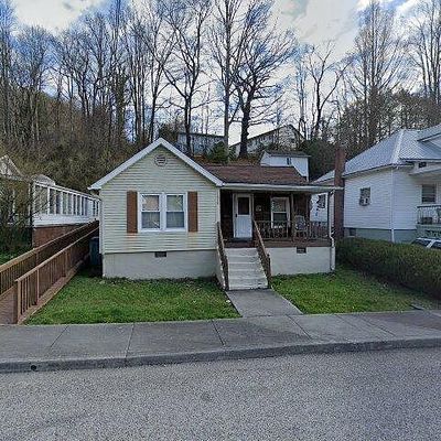 1050 Spruce Ave Nw, Norton, VA 24273