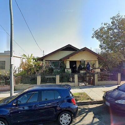 1068 Cerritos Ave, Long Beach, CA 90813