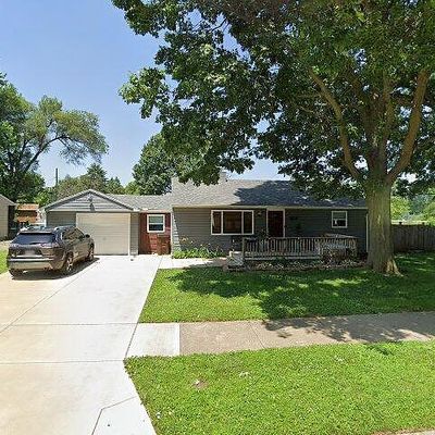 942 June Dr, Xenia, OH 45385