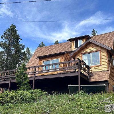 95 La Chula Rd, Black Hawk, CO 80422