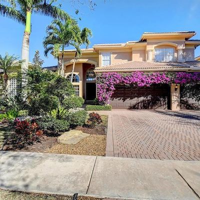 9564 Savona Winds Dr, Delray Beach, FL 33446