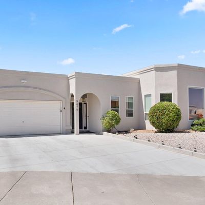 9676 Redmont Rd Ne, Albuquerque, NM 87109