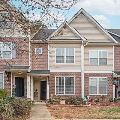 977 Astor Ave, Forest Park, GA 30297