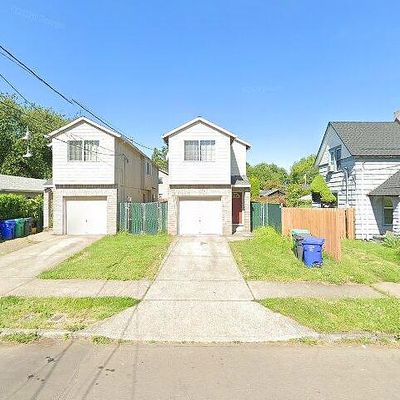 9809 N Exeter Ave, Portland, OR 97203