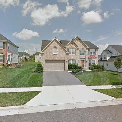 9824 Oxbridge Way, Bowie, MD 20721