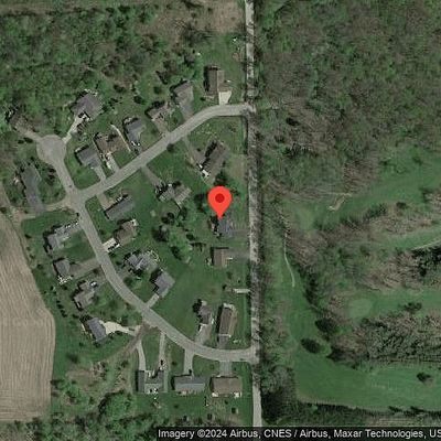 S401 Van Buren Rd, Spring Valley, WI 54767