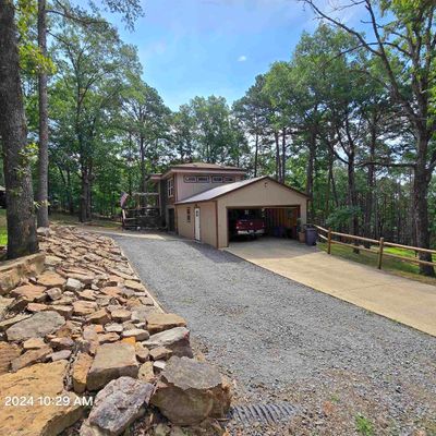 118 Cedar Valley Rd, Fairfield Bay, AR 72088