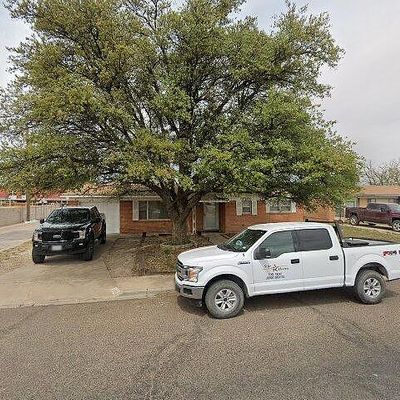 1201 E 51 St St, Odessa, TX 79762