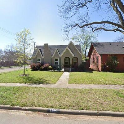 1204 Brunner Ave, Dallas, TX 75224