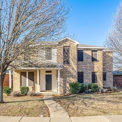 121 Rolling Hills Pl, Lancaster, TX 75146