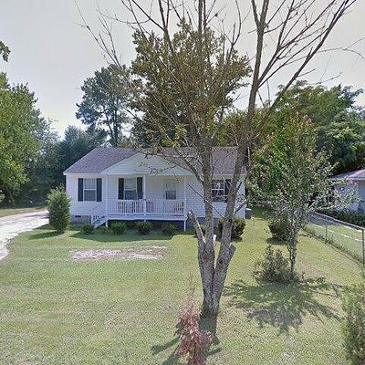 12306 Browne Ave, Exmore, VA 23350