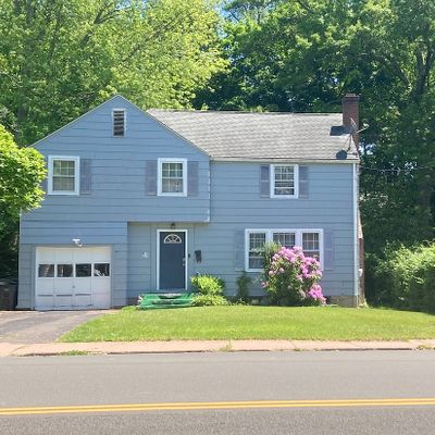 125 Lowin Ave, New Haven, CT 06515