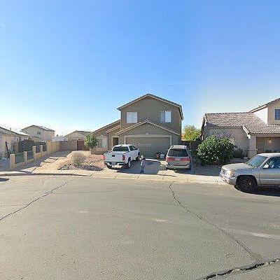 12507 W Rosewood Ln, El Mirage, AZ 85335