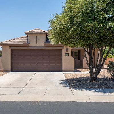 12523 N Cottonseed Ln, Marana, AZ 85653