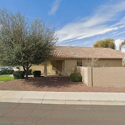 12826 W Alegre Dr, Litchfield Park, AZ 85340