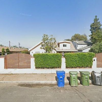 10715 Burnet Ave, Mission Hills, CA 91345