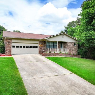 109 Cheryl Ln, Harrison, AR 72601