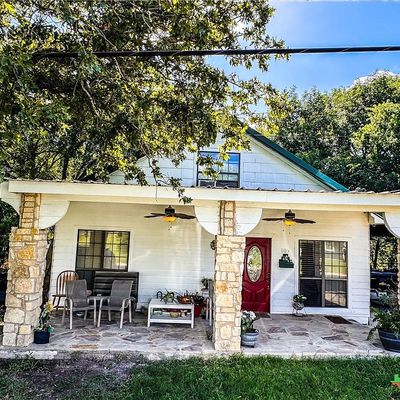 109 N Lovers Ln, Gatesville, TX 76528