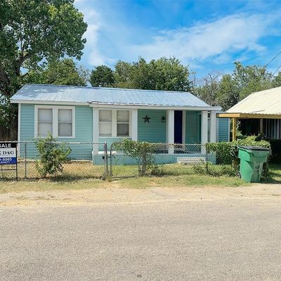 1101 E Dodge St, Stephenville, TX 76401