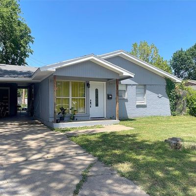 1121 Richard Dr, Garland, TX 75040