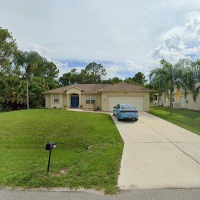 1447 Allegheny Ln, North Port, FL 34286