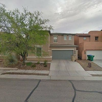 14800 S Camino Tierra Alegra, Sahuarita, AZ 85629