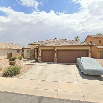 1487 E Laurel Dr, Casa Grande, AZ 85122