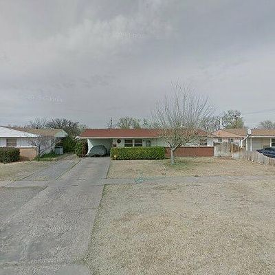 1503 W Alameda St, Roswell, NM 88203