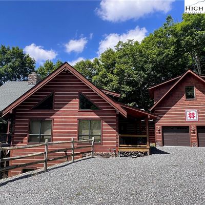 1505 Elk Creek Mountain Pkwy, Todd, NC 28684