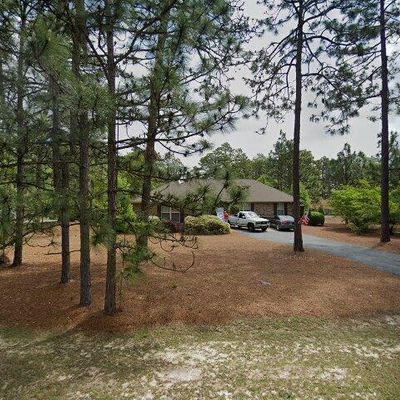 155 Forest Glen Rd, Southern Pines, NC 28387
