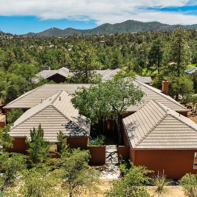 1597 Conifer Ridge Ln, Prescott, AZ 86303