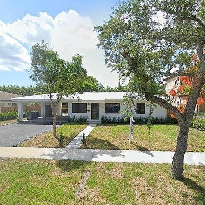 1622 N Dixie Hwy, Fort Lauderdale, FL 33305