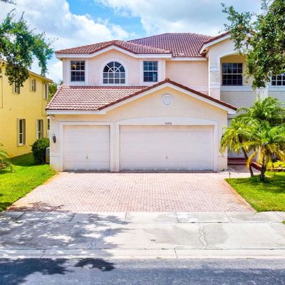 16492 Sw 18 Th St, Miramar, FL 33027