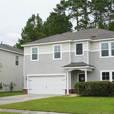 136 Lakepointe Dr, Savannah, GA 31407