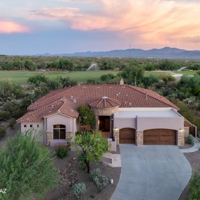 13951 N Sonoran Links Ct, Marana, AZ 85658