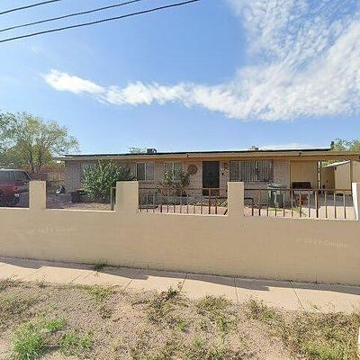 1402 E Fair St, Tucson, AZ 85714