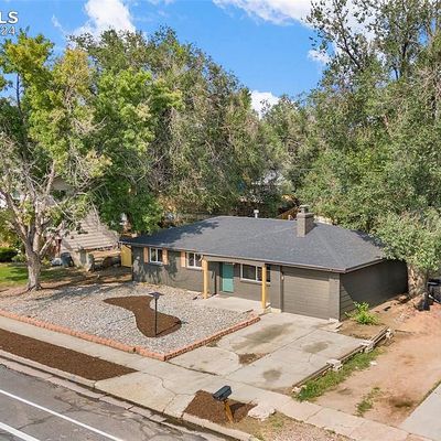 1911 Monterey Rd, Colorado Springs, CO 80910